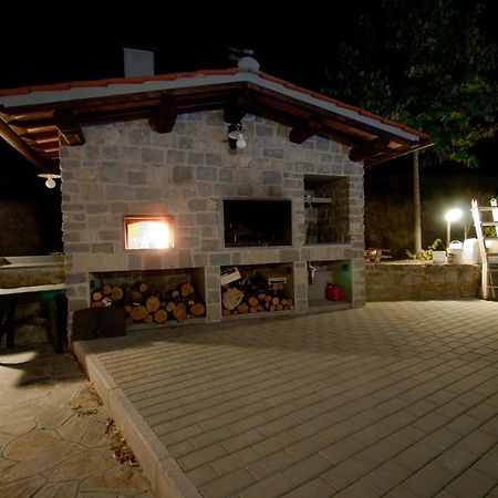 B&B Il Pozzo Di Celle Vernio Luaran gambar