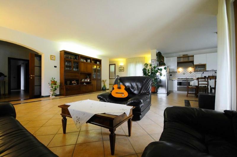 B&B Il Pozzo Di Celle Vernio Luaran gambar