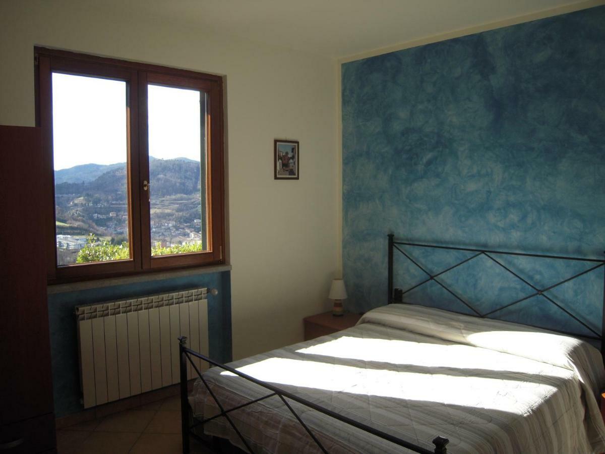 B&B Il Pozzo Di Celle Vernio Luaran gambar