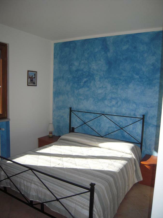 B&B Il Pozzo Di Celle Vernio Luaran gambar