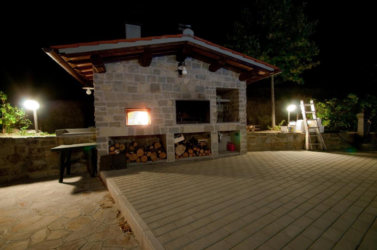 B&B Il Pozzo Di Celle Vernio Luaran gambar